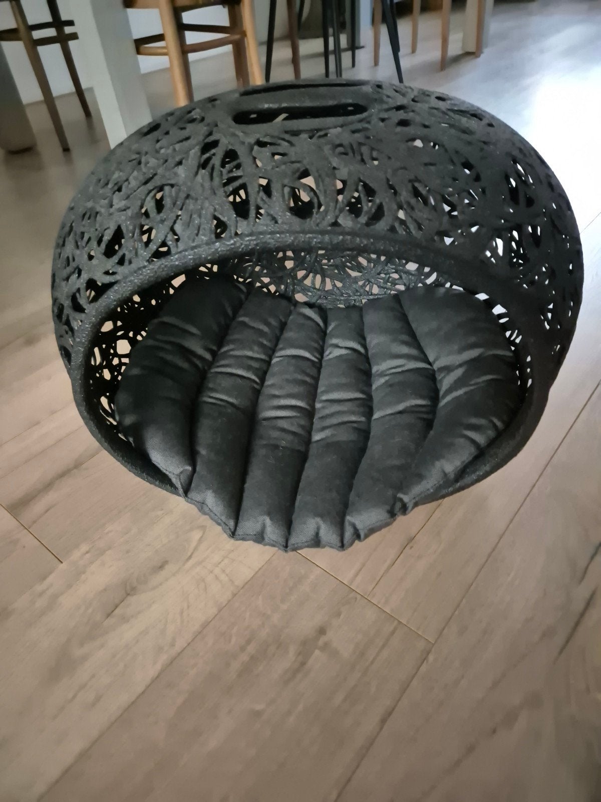 Unknown Nordic katten / honden mand, Ophalen, Zo goed als nieuw, Overige