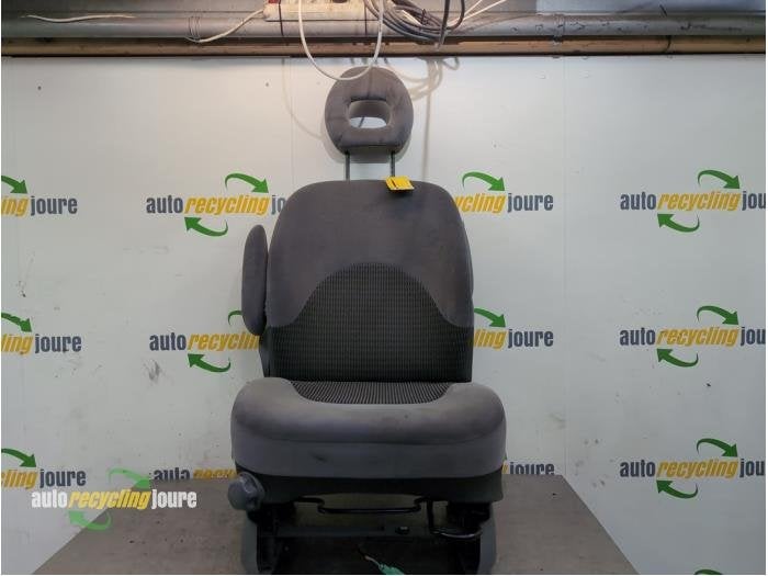 Stoel links van een Citroen Xsara Picasso, Auto-onderdelen, Interieur en Bekleding, Citroën, Gebruikt, 3 maanden garantie