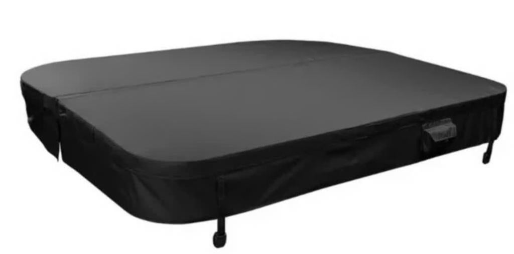 Jacuzzi Lodge M Vinyl Hot Tub Thermal Cover, Ophalen, Nieuw, Afdekzeil