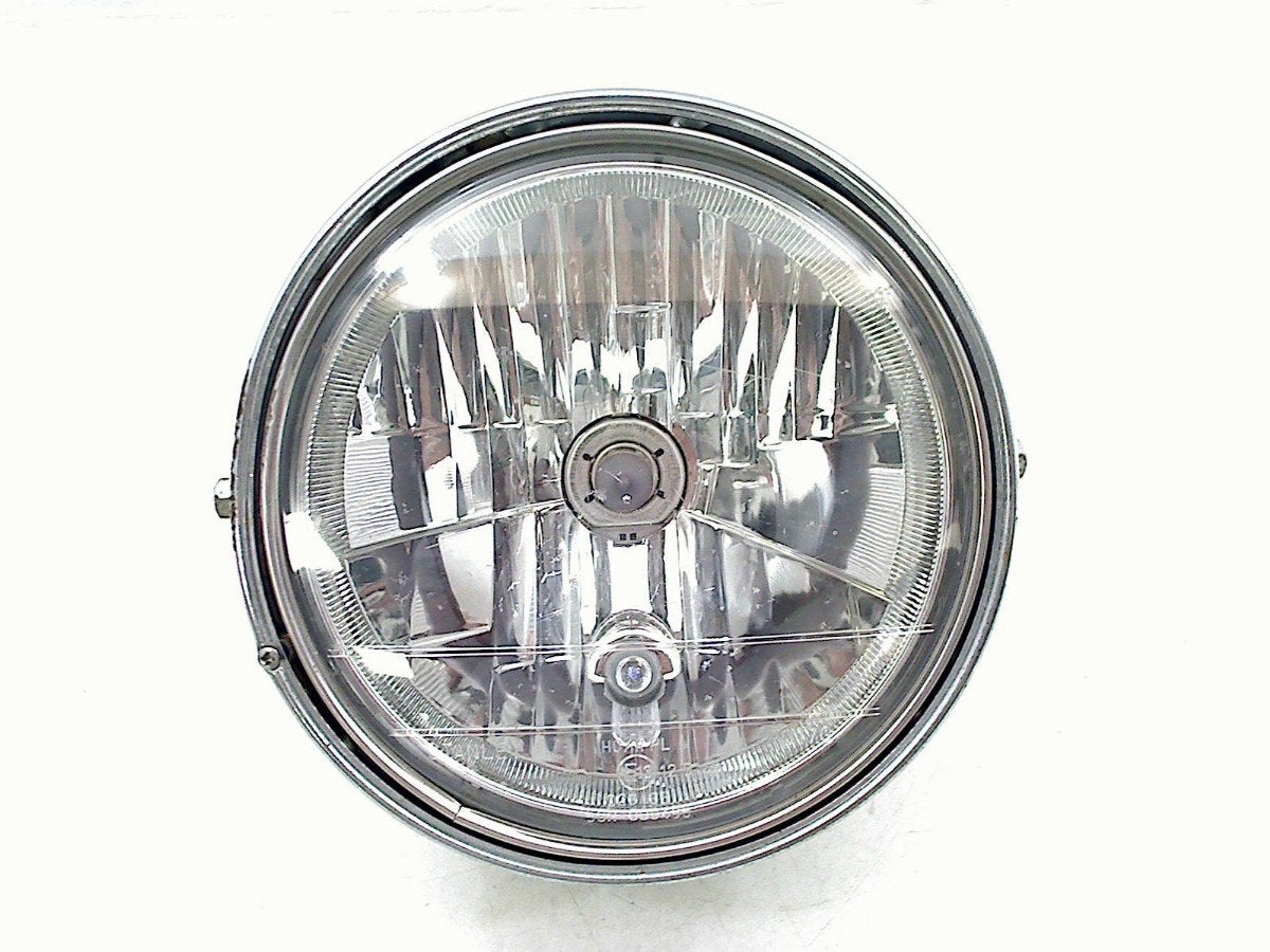 Koplamp Suzuki SV 650 1999-2002 (SV650N SV650S SV650) 2001, Suzuki Deutschland GmbH, Gebruikt, Kontakt@suzuki.de, Suzuki-Allee 7, Bensheim 64625, , Duitsland