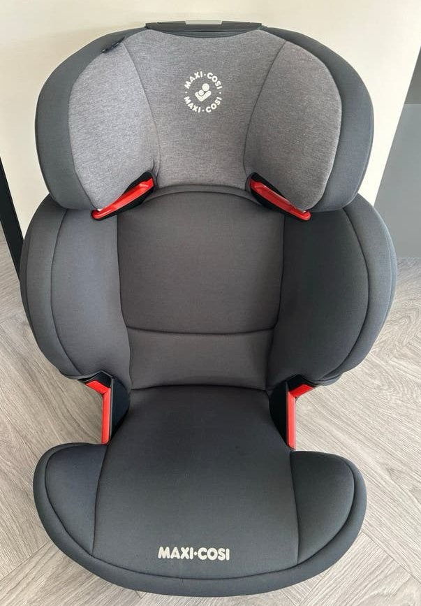 Maxi-Cosi RodiFix AirProtect autostoel - Zo goed als nieuw, Ophalen, 15 t/m 36 kg, Zijbescherming, Zo goed als nieuw