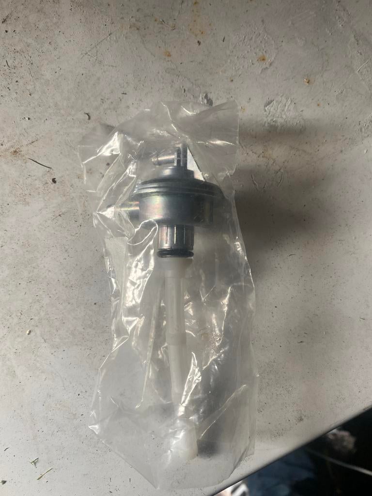 Nieuwe Brandstofpomp voor Peugeot Speedfight 2, Ophalen of Verzenden, Nieuw