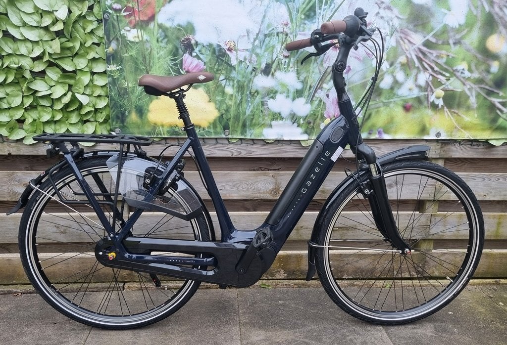 aanbieding gazelle grenoble C7+ hmb 57 cm ``nieuw``, 55 tot 59 cm, Ophalen, Nieuw, Gazelle