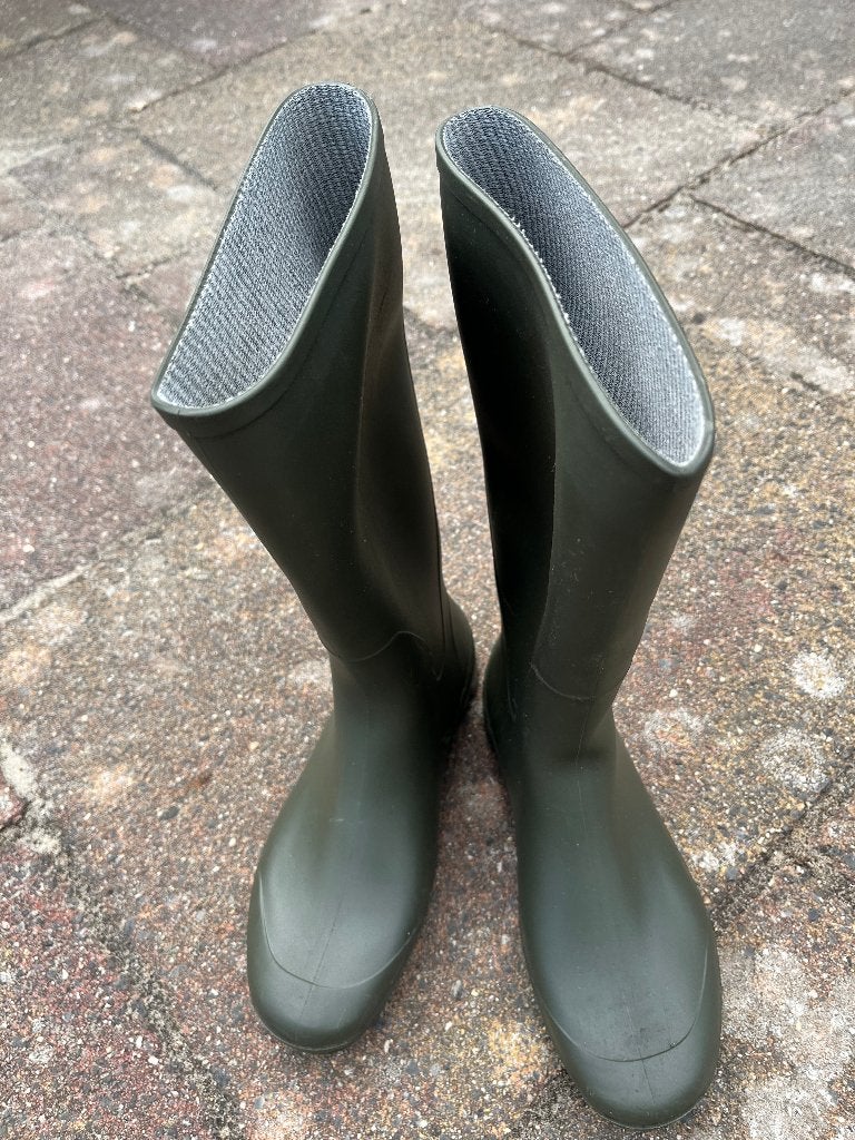 Laarzen, Kleding | Heren, Schoenen, Solognac, Overige kleuren, Ophalen of Verzenden, Regenlaarzen