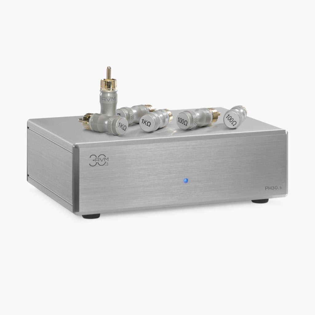 AVM Audio PH 30.3, Ophalen of Verzenden, Nieuw, Platenspeler-onderdeel, Overige merken