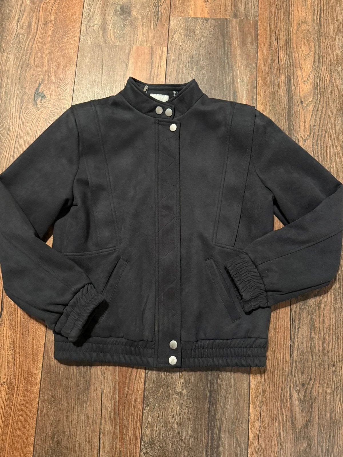 JM G-Frida Jacket in maat 158/164., Kinderen en Baby's, Ophalen of Verzenden, Zo goed als nieuw, Meisje, Jas