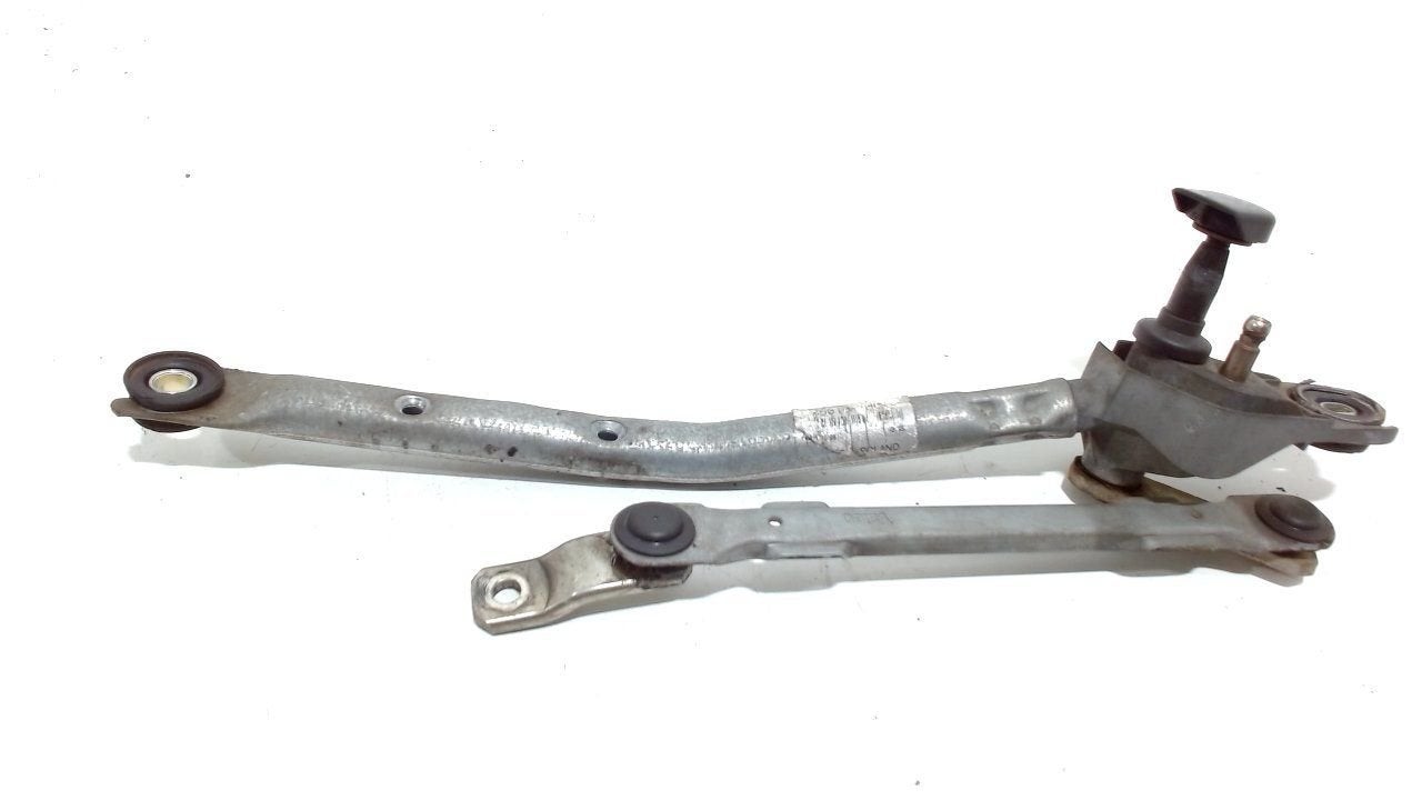 Ruitenwisser mechaniek voor Toyota Aygo, Onderdelen@venauto.nl, Van der Ven Autorecycling B.V., Gebruikt, Ettenseweg 76, 4706 PB Roosendaal, The Netherlands