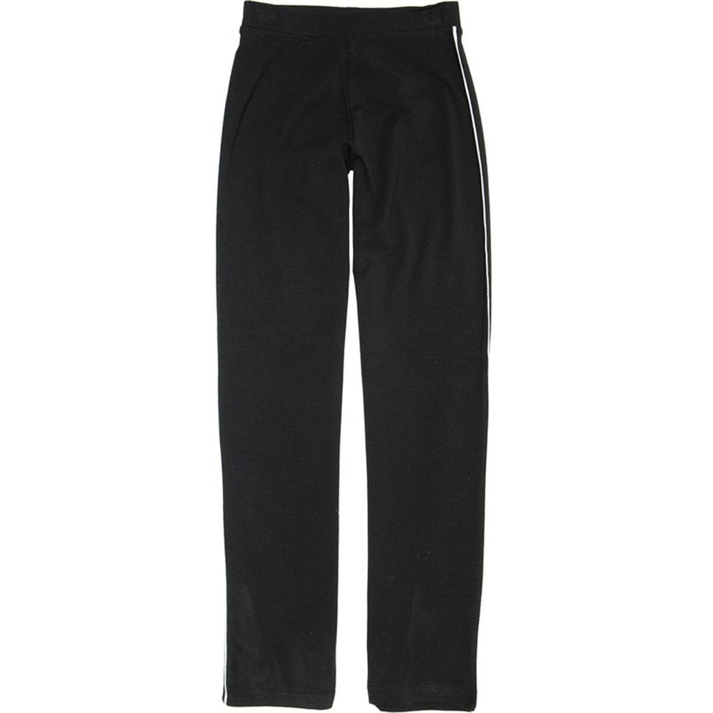 OSAGA sportbroek joggingbroek lange jazzpant zwart maat 164, Meisje, Ophalen of Verzenden, Zo goed als nieuw, Sport- of Zwemkleding
