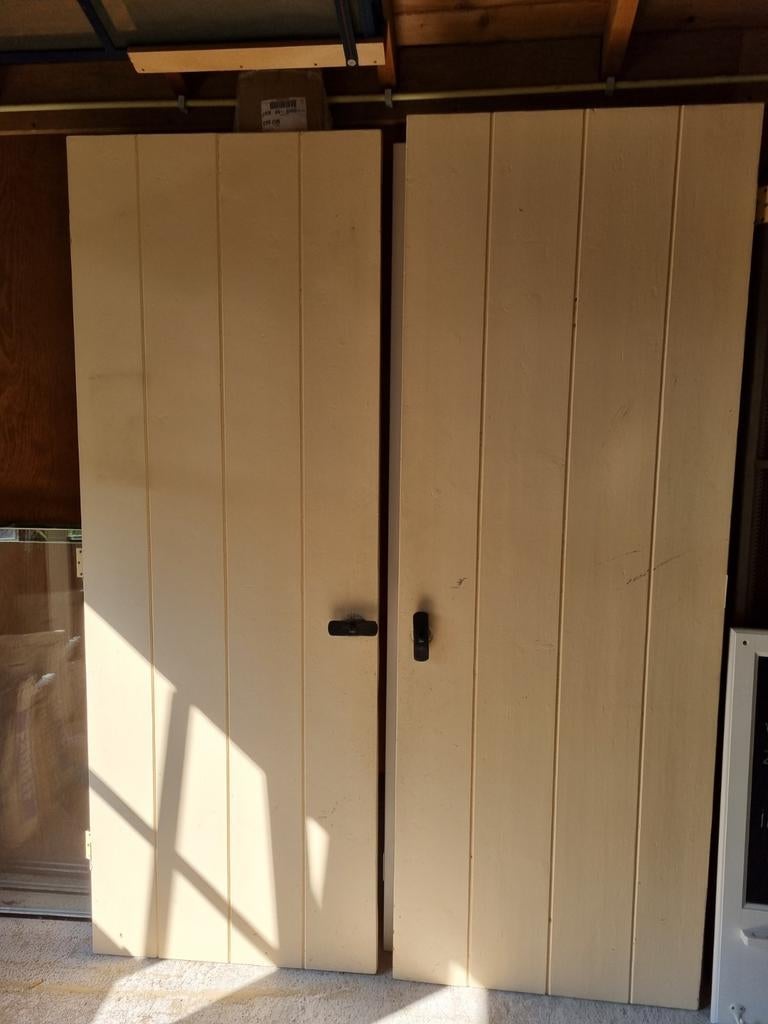 Kastdeuren, Ophalen of Verzenden, 25 tot 50 cm, 50 tot 100 cm, Minder dan 100 cm