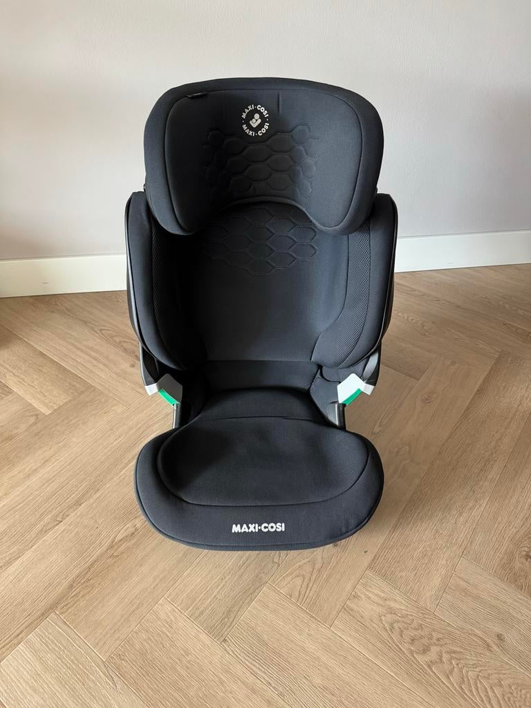 Maxi Cosi Kore Pro i-Size Isofix Autostoel, Kinderen en Baby's, Autostoeltjes, Ophalen, Gebruikt, 15 t/m 36 kg, Verstelbare rugleuning