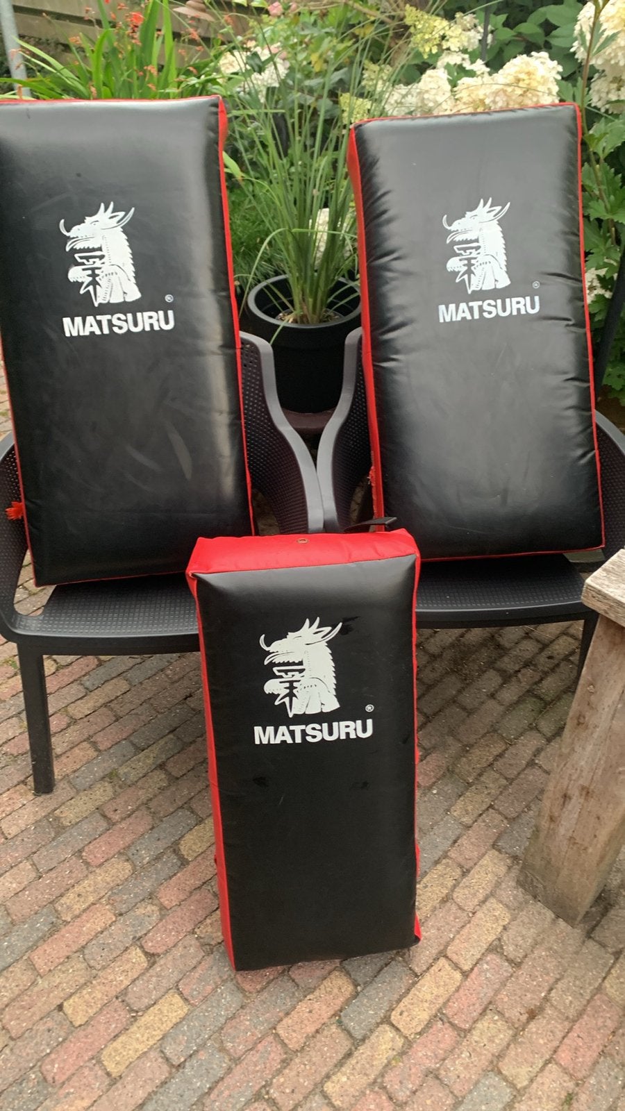 JUDO / KARATE / JIU JITSU, Vechtsportmateriaal, Judo, Nieuw, Maat L