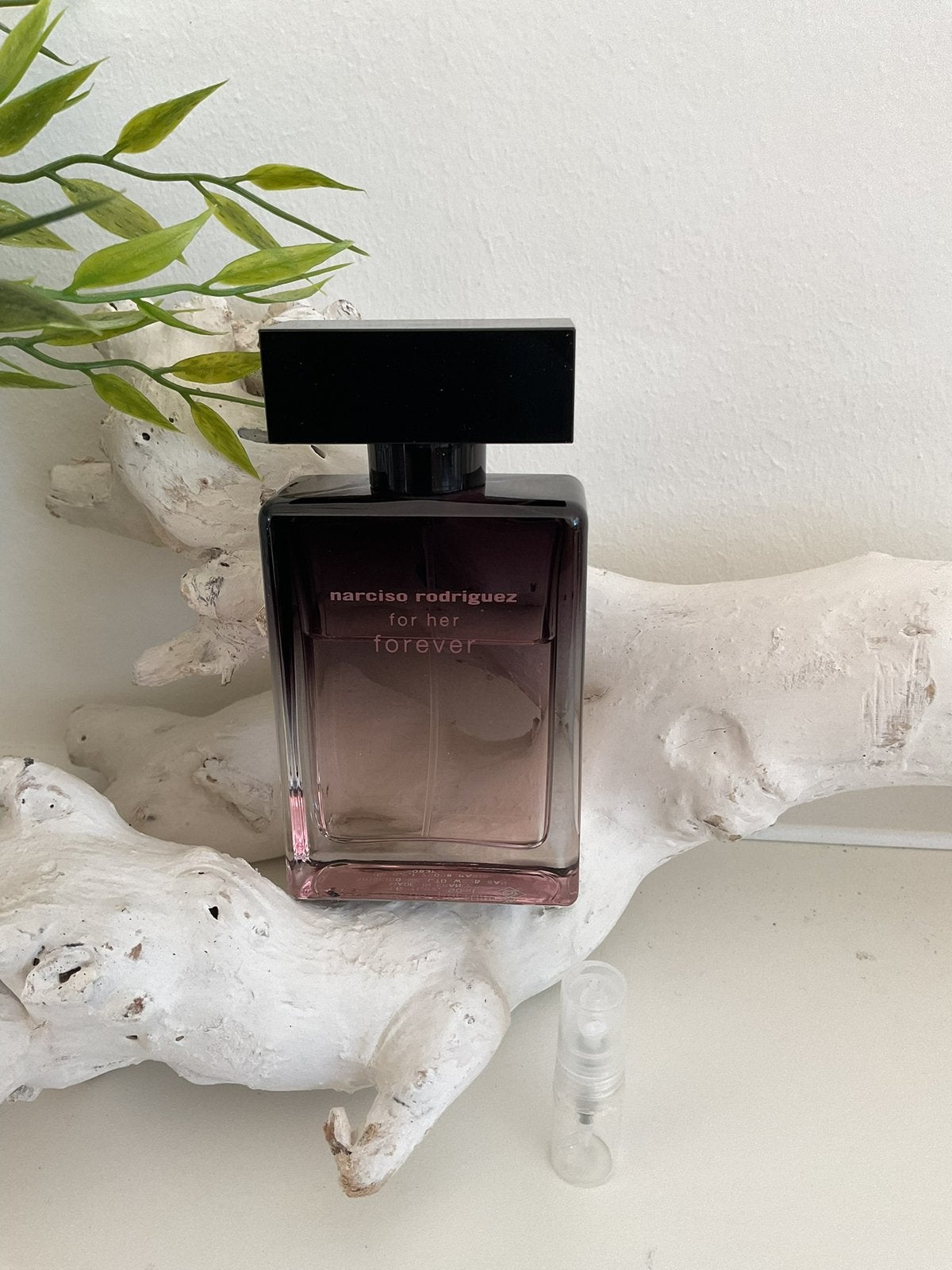 Deant Narciso Rodriguez for her - 𝙵𝙾𝚁𝙴𝚅𝙴𝚁 - EdP 2ml, Ophalen of Verzenden, Nieuw