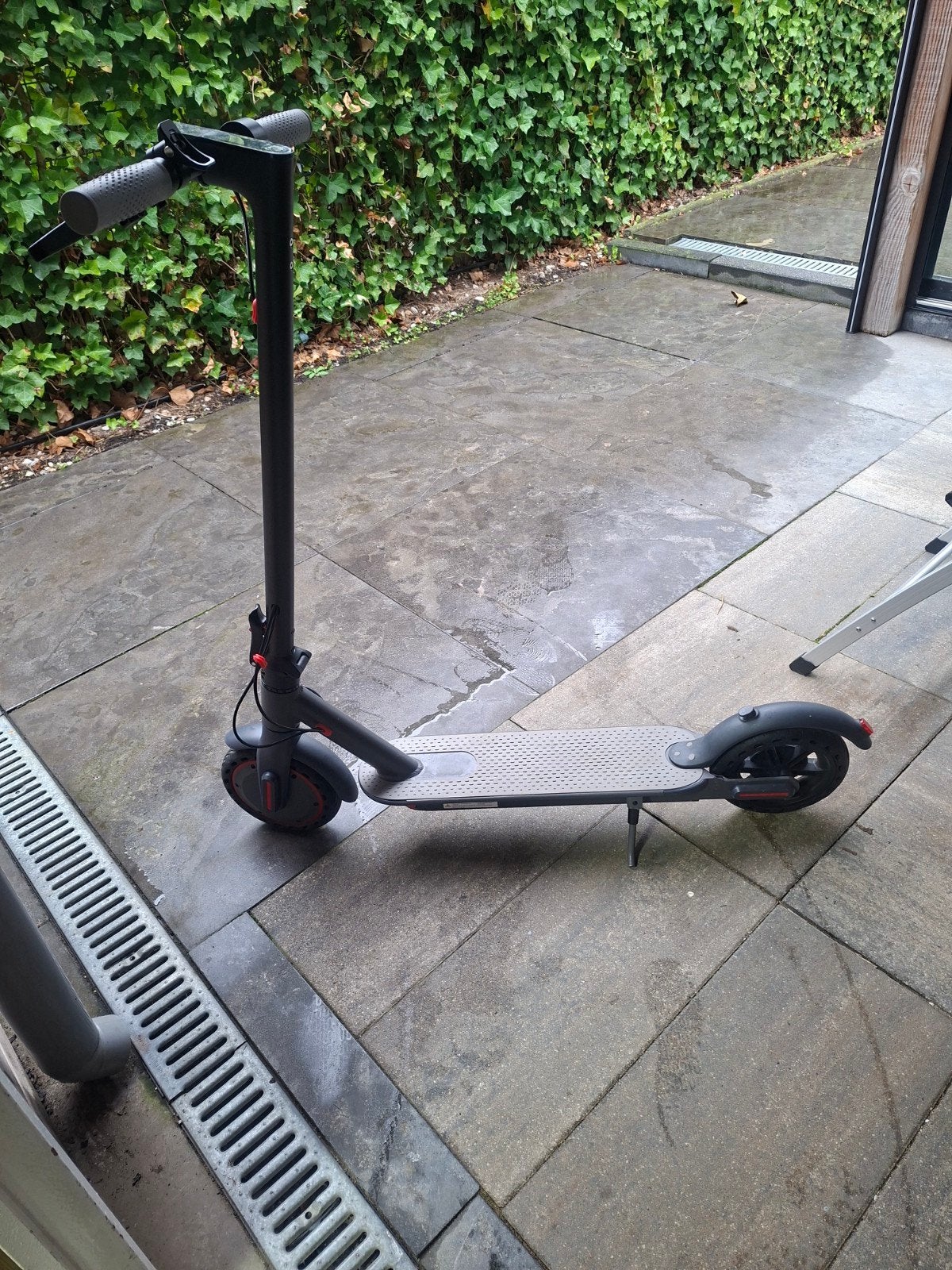 Xiaomi elektrische step - Zo goed als nieuw, Ophalen, Zo goed als nieuw, Elektrische step (E-scooter), Xiaomi