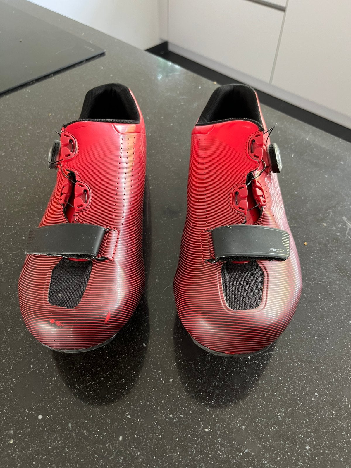 Shimano RC7, Ophalen of Verzenden, Gebruikt, Schoenen