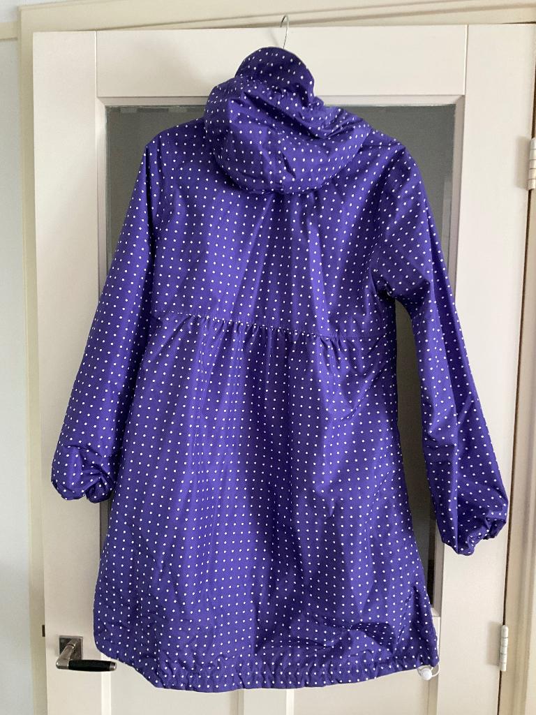 Danafae softshell jas dames maat S, Danafae, Paars, Nieuw, Ophalen of Verzenden