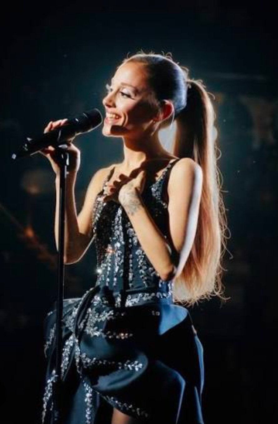 Ariana Grande zitticket London 20aug, Tickets en Kaartjes, Eén persoon, Augustus