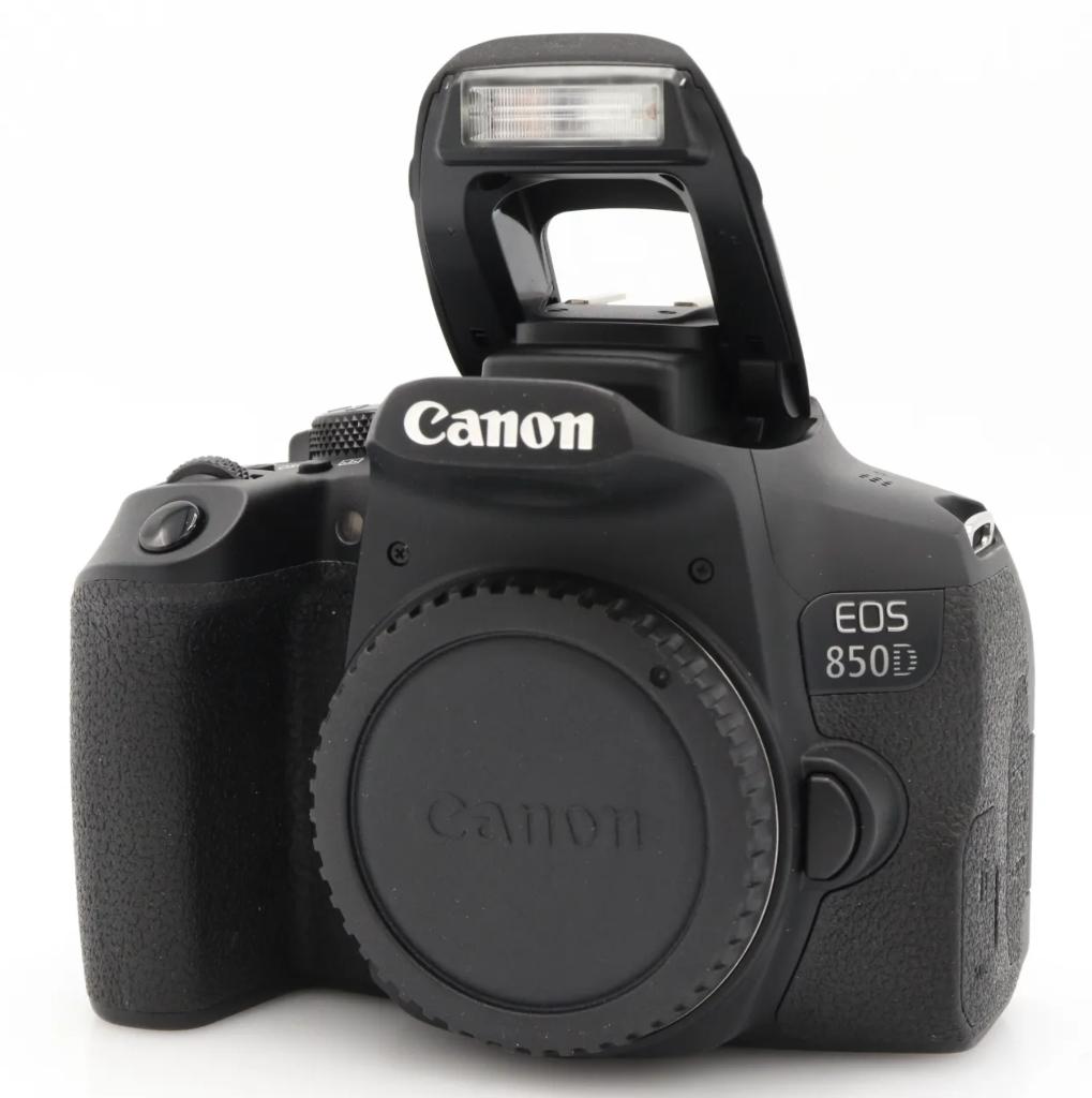 Canon 850d body met error 30, Audio, Tv en Foto, Fotocamera's Digitaal, Spiegelreflex, Canon, Ophalen of Verzenden, Niet werkend