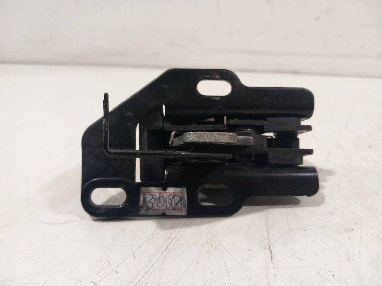 Slot mechaniek portier rechtsachter Citroën Jumpy, Auto-onderdelen, Onderdelen@venauto.nl, Van der Ven Autorecycling B.V., Gebruikt