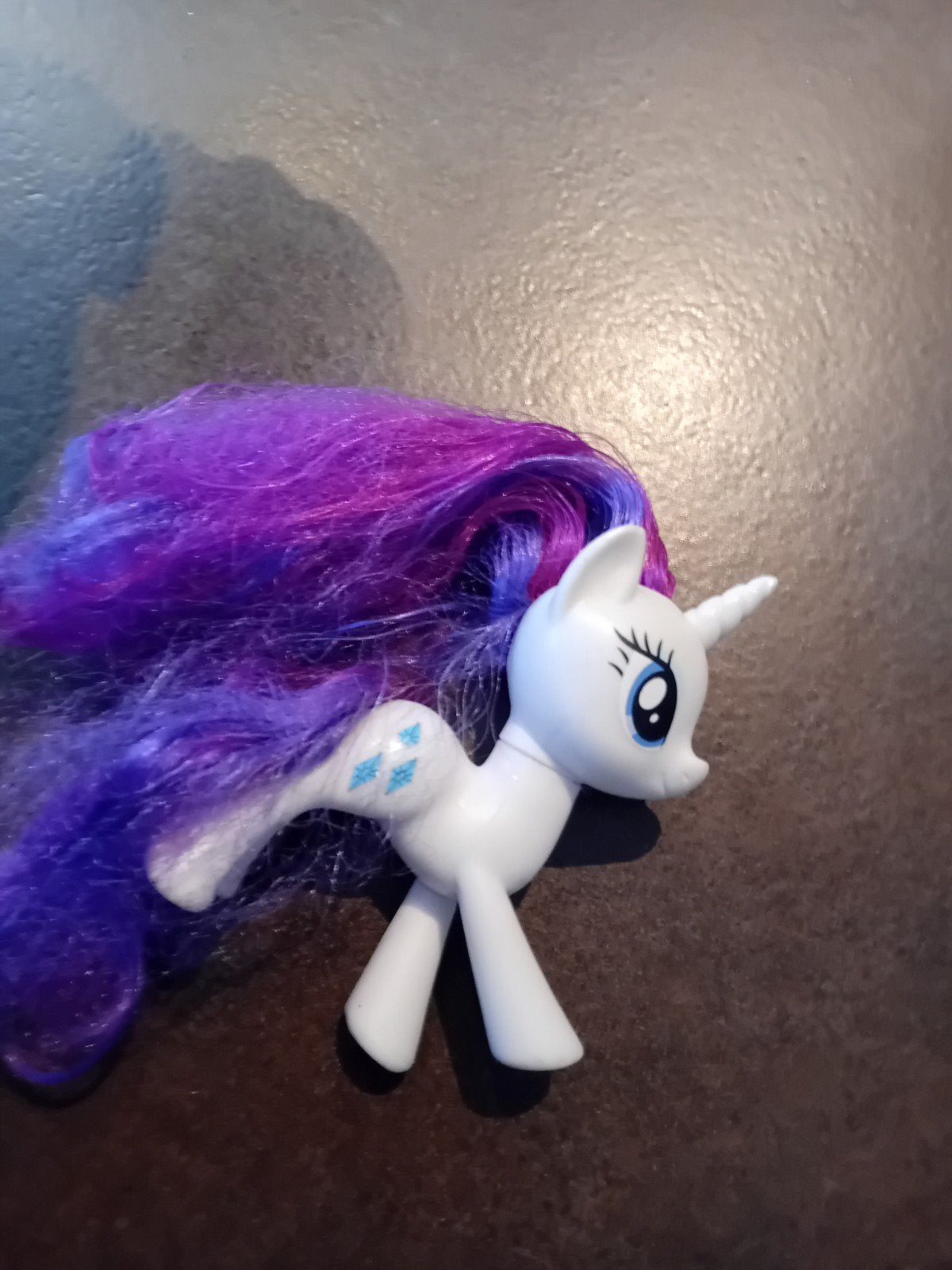 Diverse knuffels, pinguïn sleutelhanger en 2 Lidl pony's, Lidl, Pinguïn, Gebruikt, Ophalen of Verzenden