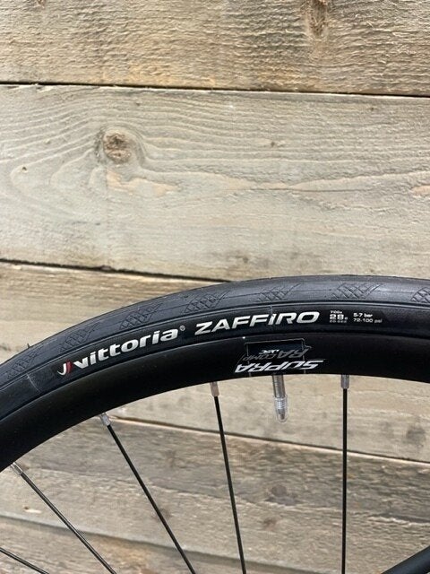 Sensa Romagna Tour Tiagra Disc nu € 500 inruilkorting!, Fietsen en Brommers, Niet ingevuld, Nieuw, Niet ingevuld, Niet ingevuld