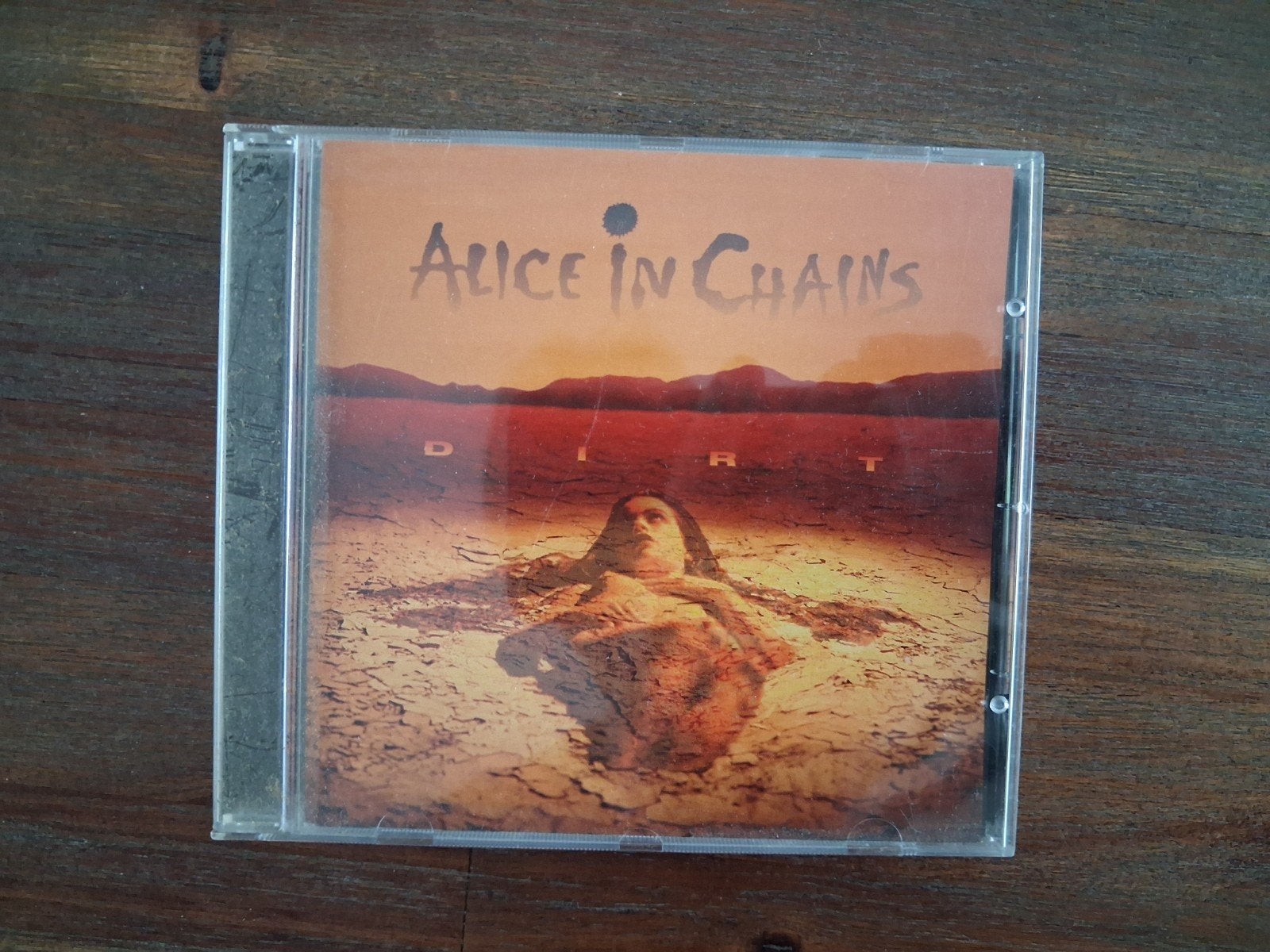 Alice in Chains cd, Ophalen of Verzenden, Zo goed als nieuw