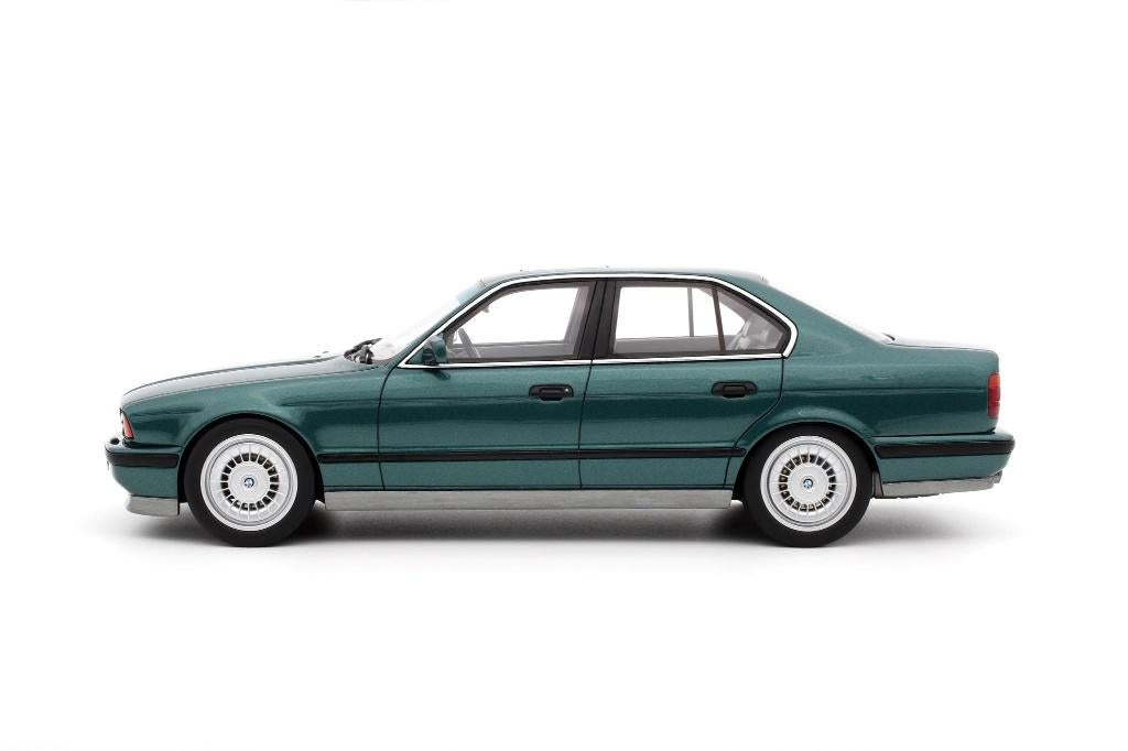 BMW M5 Johnny Cecotto - 1:18 - OttoMobile - nieuw in OVP, Hobby en Vrije tijd, Modelauto's | 1:18, Ophalen of Verzenden, Nieuw