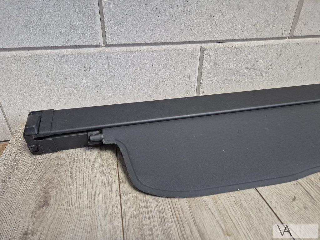 Volvo V60 2010 - 2017 rolhoes rollo hoedenplank nette staat, Gebruikt, -, -, Ophalen of Verzenden