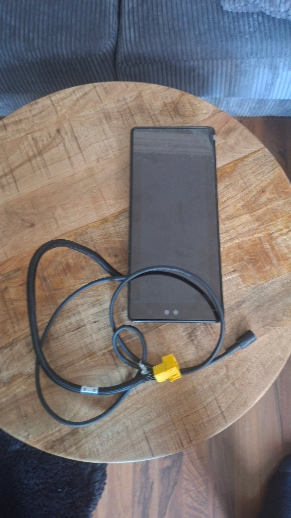 Stoneridge MirrorEye ECU Stuurmodule M50012025 - Vaste Prijs, Auto-onderdelen, Ophalen, Nieuw, Overige merken, Overige Auto-onderdelen