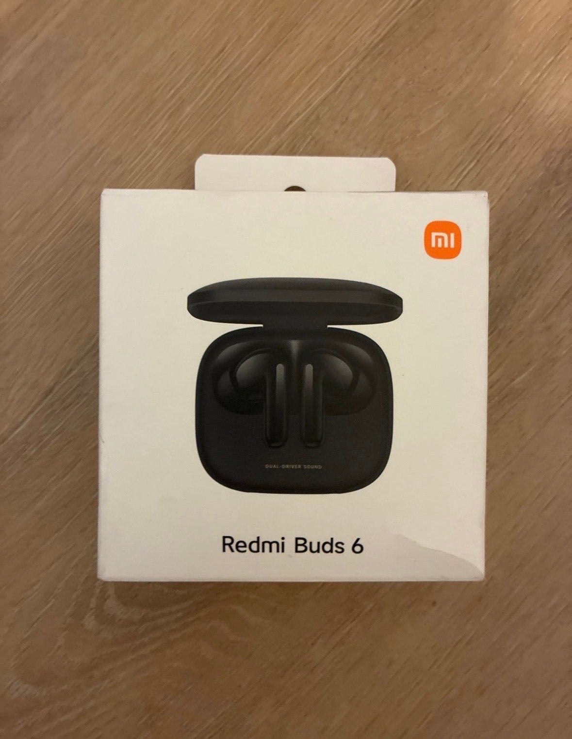 Xiaomi Redmi Buds 6 - Nieuw in doos, In-ear, Verzenden, Bluetooth, Nieuw