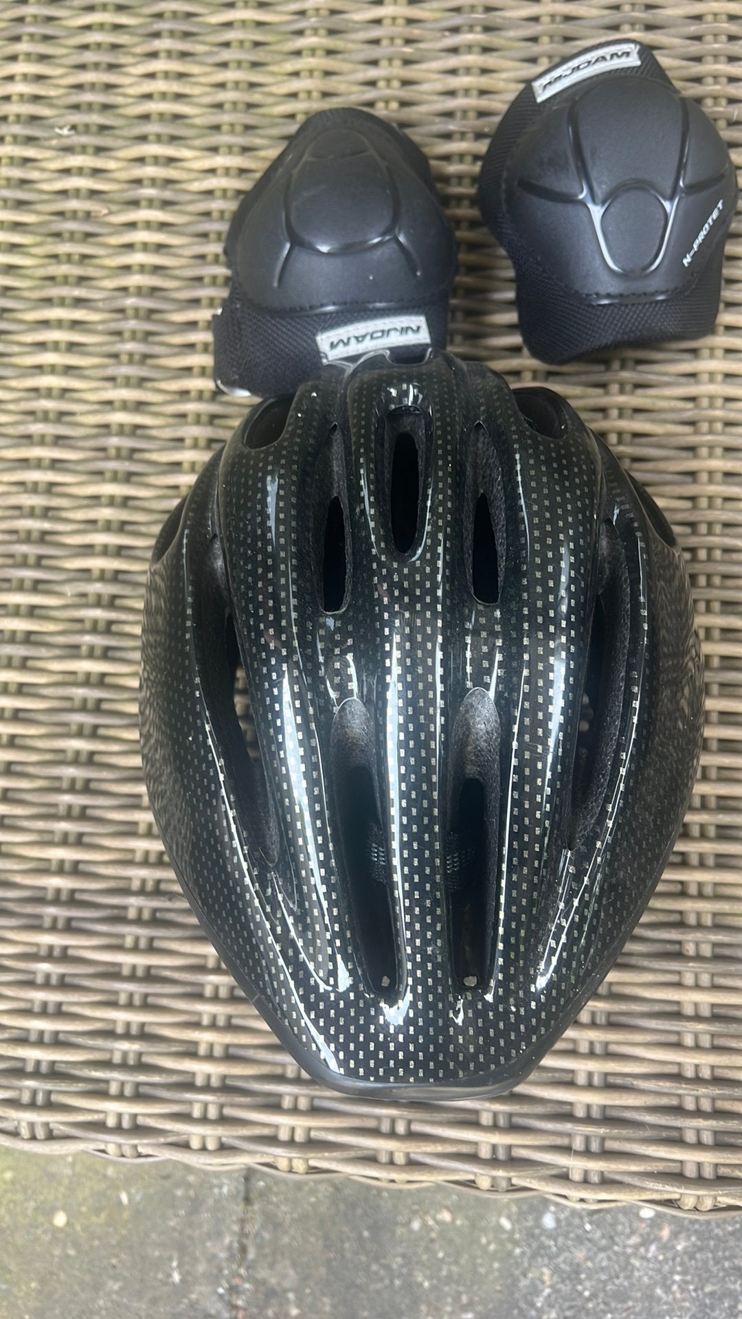 Helm, nieuw, small, Ophalen of Verzenden, Zo goed als nieuw