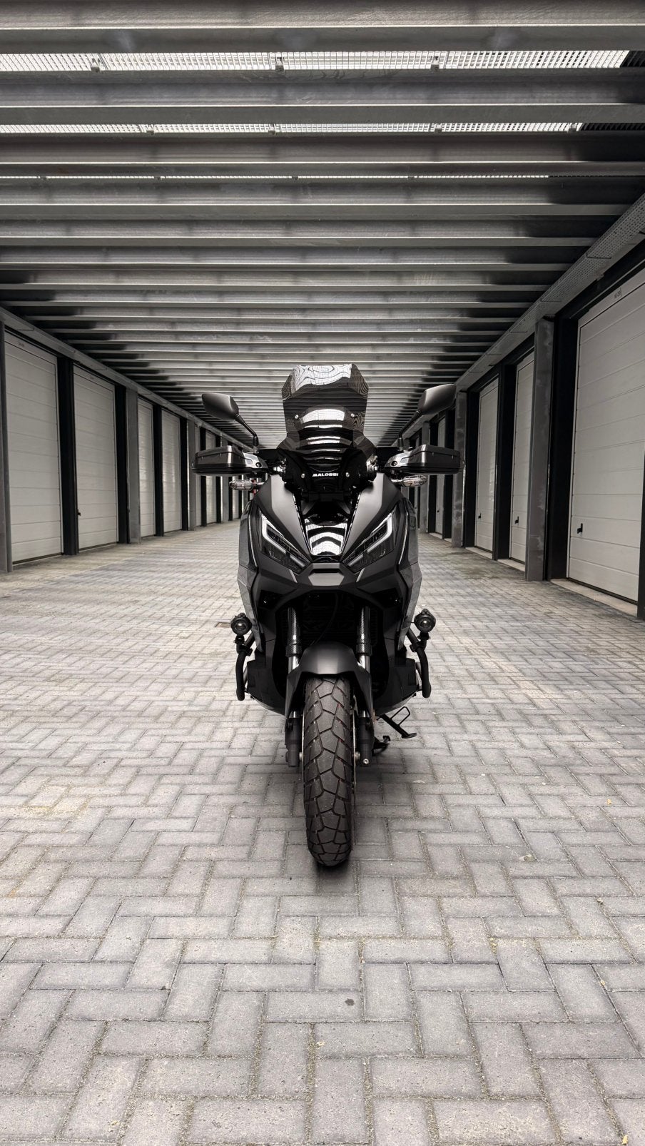 Honda X-ADV 750 | 2024 (okt) | 10.846 km | BTW motor, Motorrijbewijs A, Gebruikt, Particulier, Meer dan 35 kW