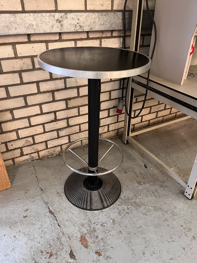 Bartafel, Huis en Inrichting, Ophalen, Zo goed als nieuw