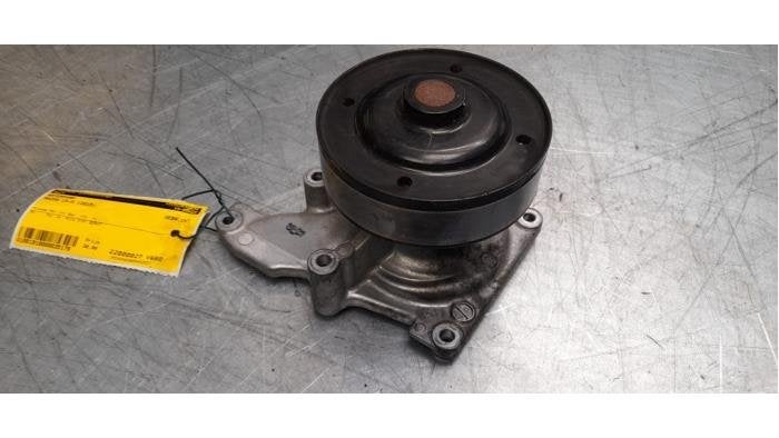 Waterpomp van een Mazda CX-5, Gebruikt, -, -, Ophalen of Verzenden
