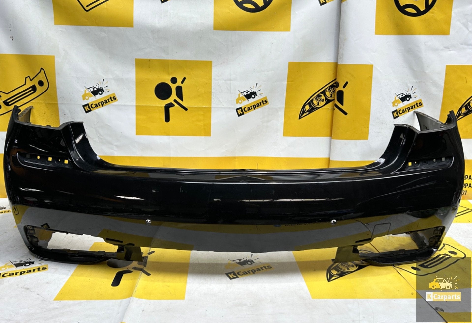 Bmw 7 Series G11 G12 M SPORT ACHTERBUMPER 51128061147, Info@fabrikant.eu, Fabrikantstraat 1
1000 AA  Amsterdam, NL, Ophalen of Verzenden