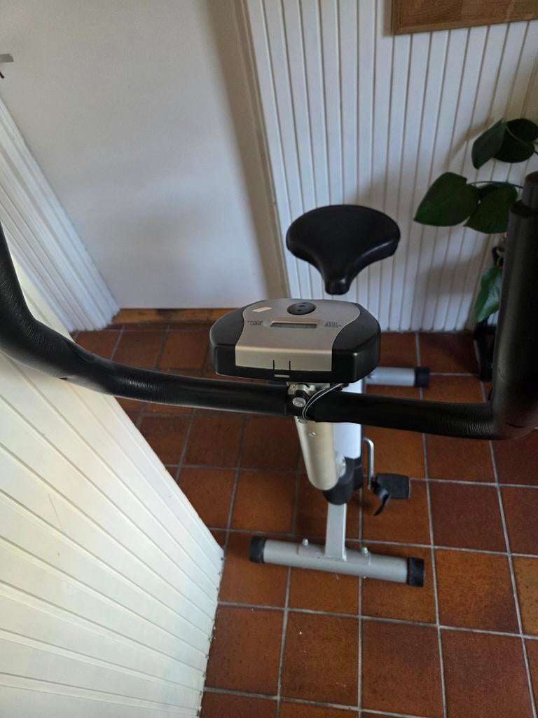 te koop cardio fiets, Ophalen of Verzenden