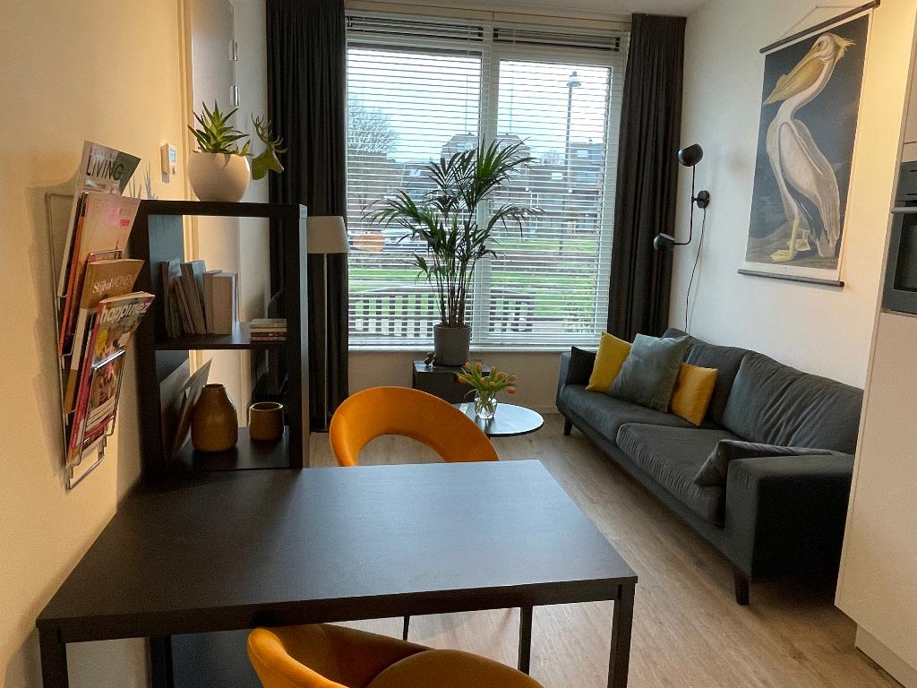 Te huur appartement in Groningen, Direct bij eigenaar, Groningen, Groningen, Appartement