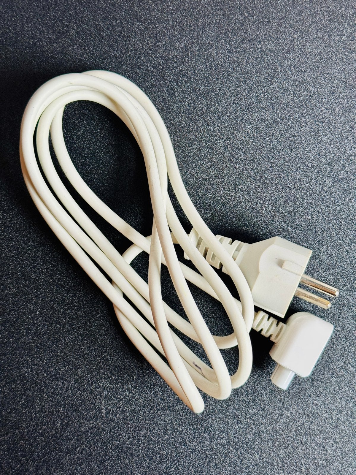 Apple MagSafe-stroomkabel / verlengsnoer, Computers en Software, Overige modellen, 13 inch, Ophalen of Verzenden, Zo goed als nieuw