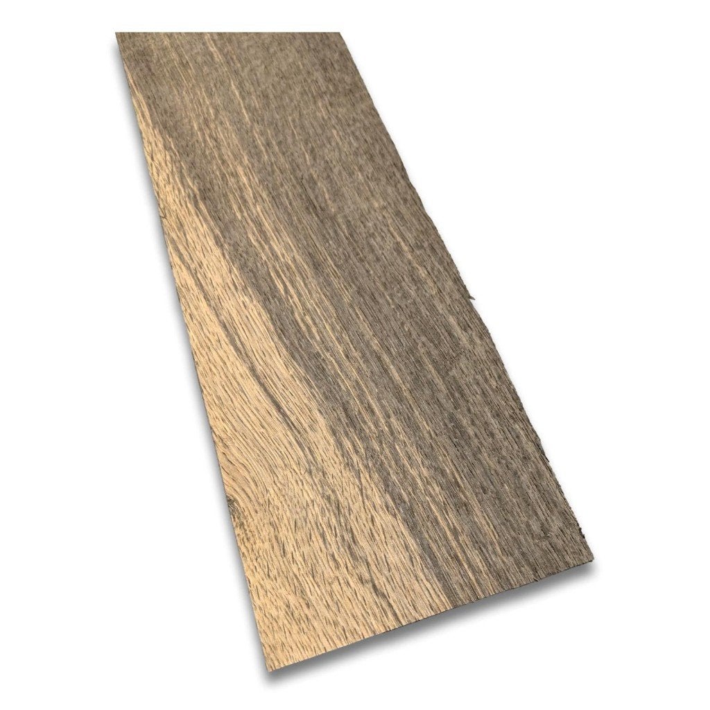Moeras eiken fineer | 61x12 cm, Hobby en Vrije tijd, -, -, Nieuw, Ophalen of Verzenden