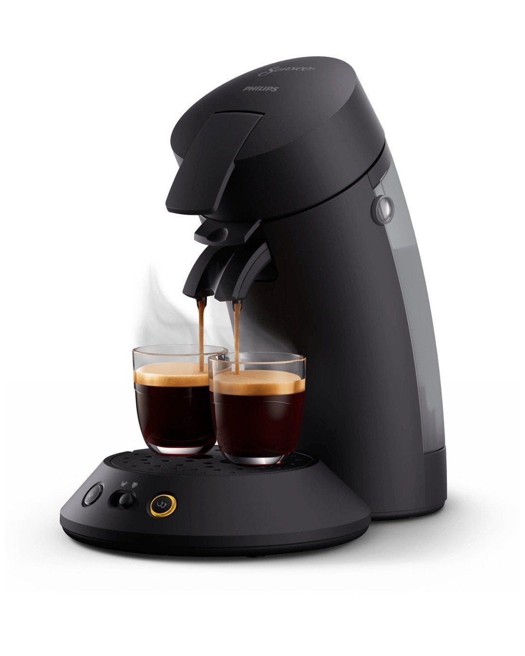 Truck Senseo Koffiezetapparaat - Zwart, Ophalen of Verzenden, Koffiemachine