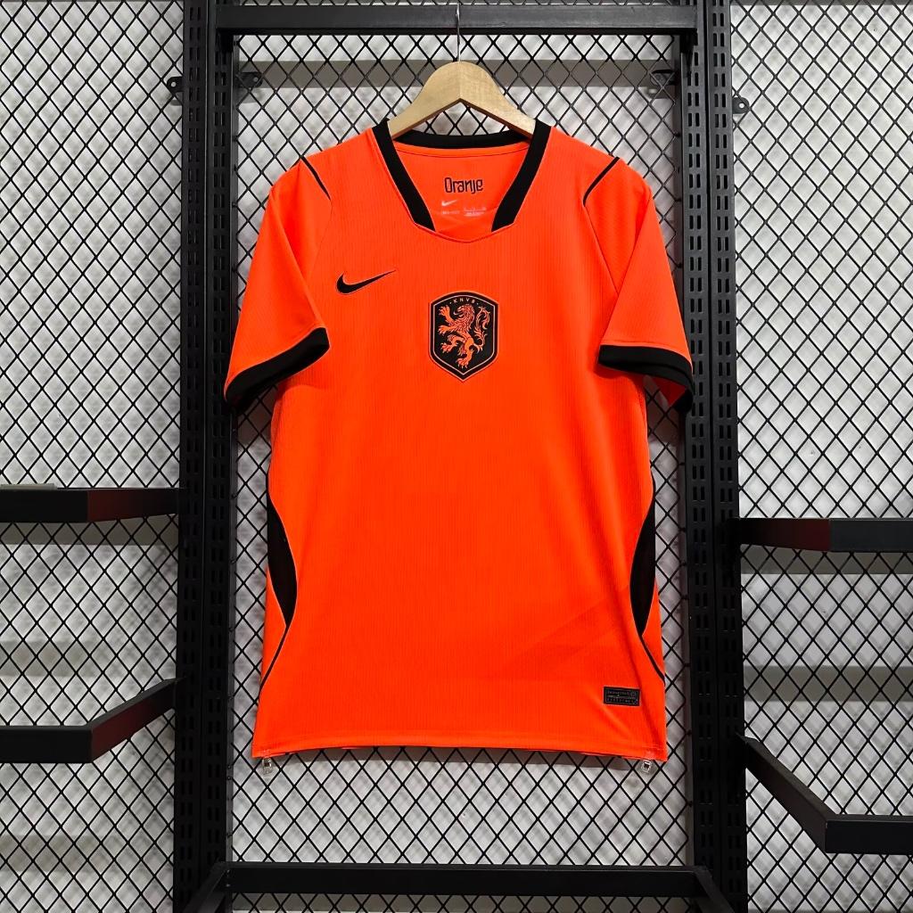 WK shirts Nederland & Marokko 2026 (uit & thuis), Sport en Fitness, Voetbal, Maat L, Ophalen of Verzenden, Nieuw, Shirt