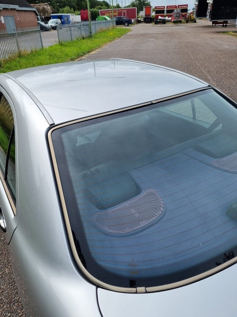 Mercedes-Benz E-Klasse 3.2 E320 Sedan Elegance Automaat W210, foto 9