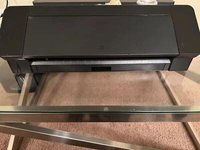 Silhouette Cameo 4, Ophalen