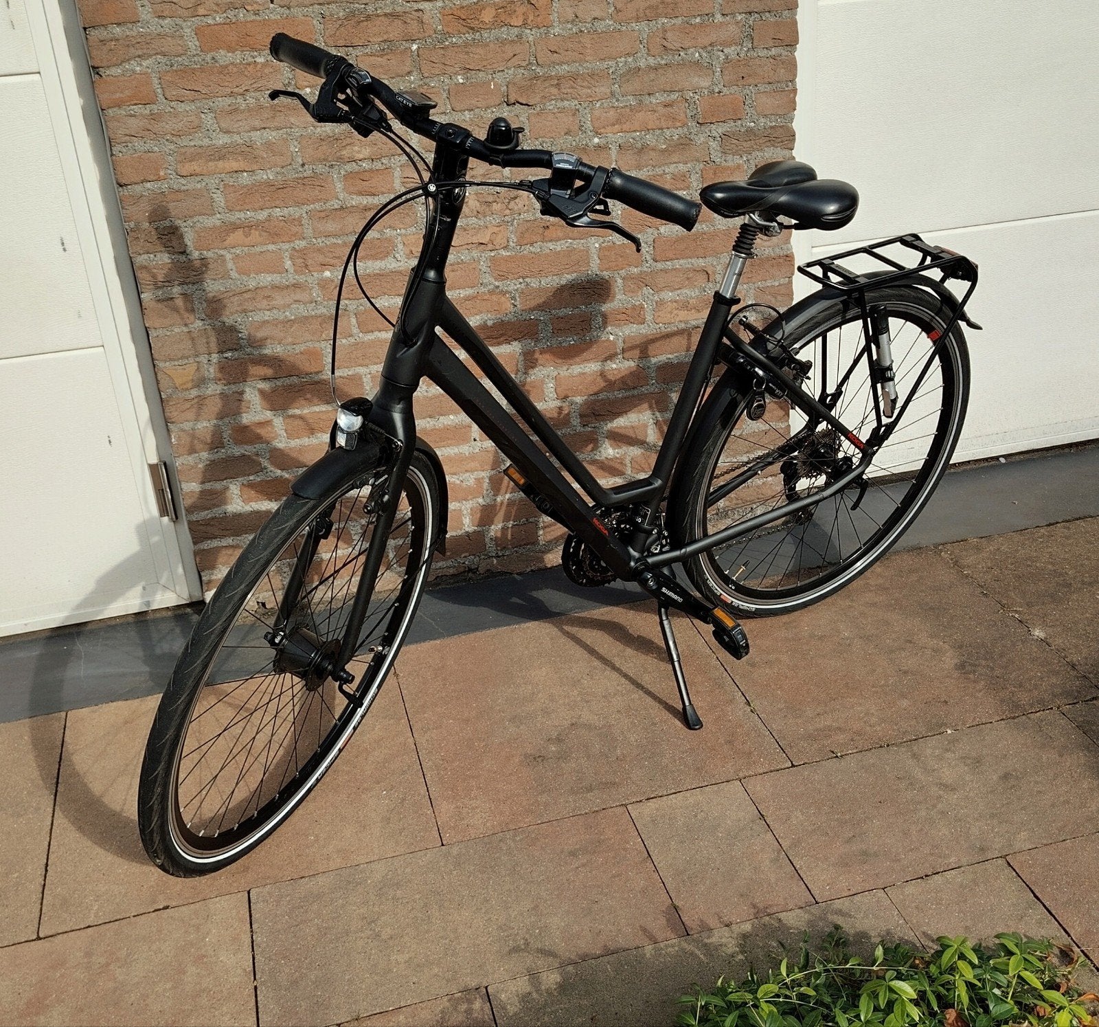 Koga damesfiets F3 framemaat 50, 47 tot 51 cm, Ophalen, Zo goed als nieuw, Overige merken