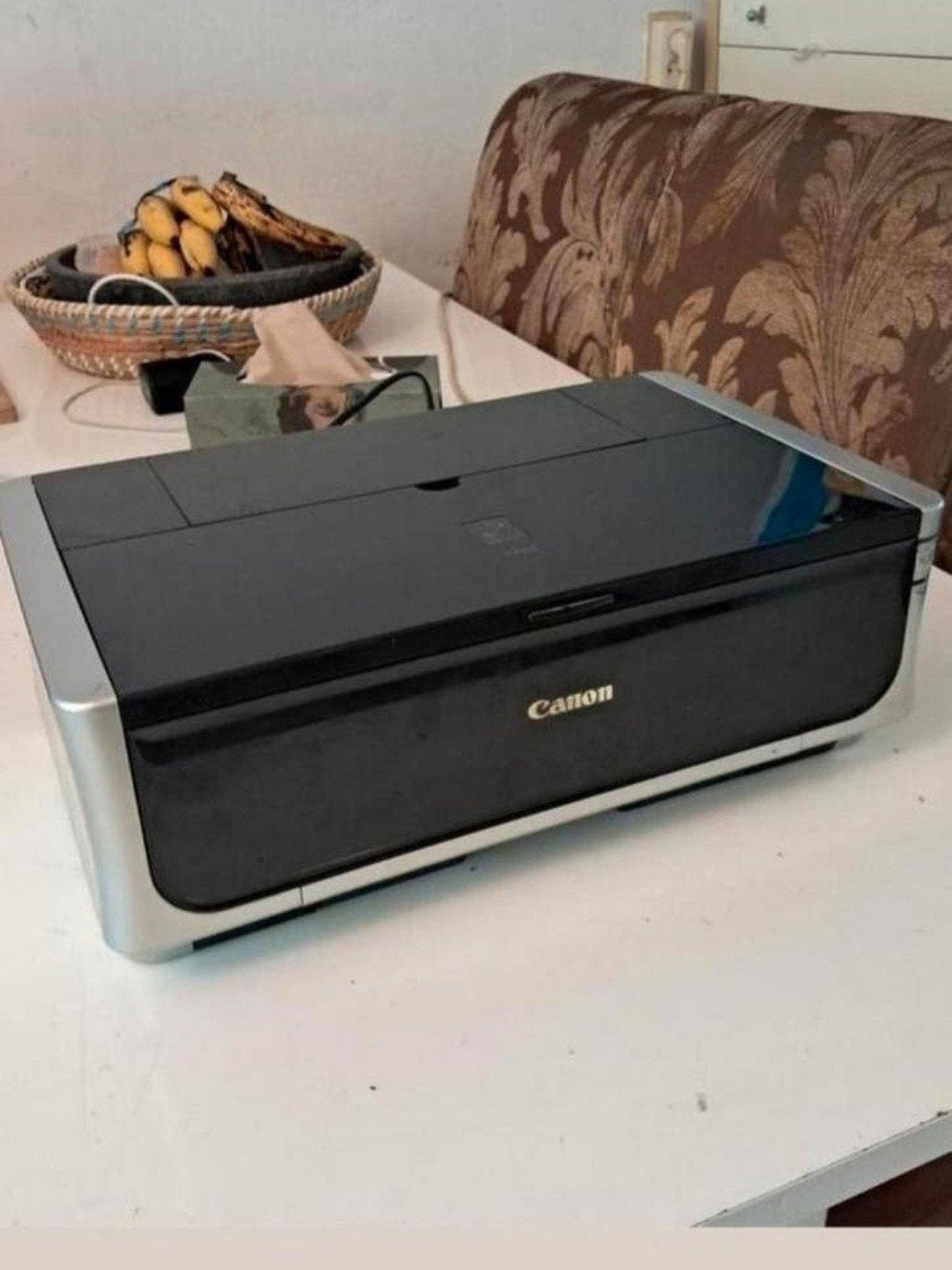 Te koop, Cannon merk printer IP4500, Ophalen