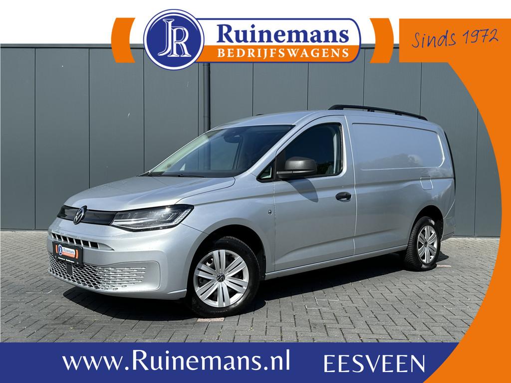 Volkswagen Caddy Cargo Maxi 2.0 TDI 122 PK DSG STYLE / AUTOM, Gebruikt, Euro 6, 4 cilinders, 122 pk
