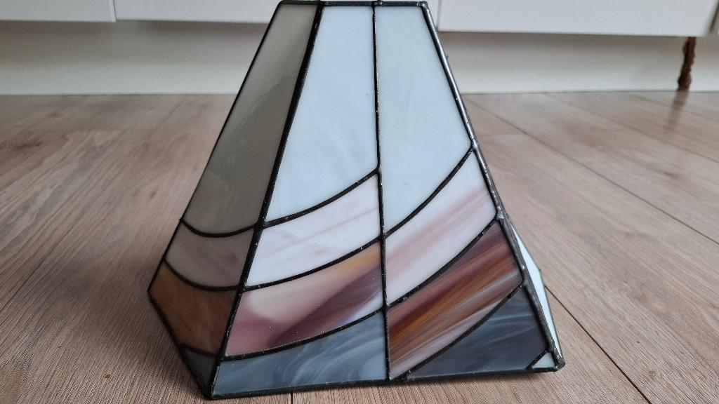 Honsel lamp, Ophalen of Verzenden, Zo goed als nieuw