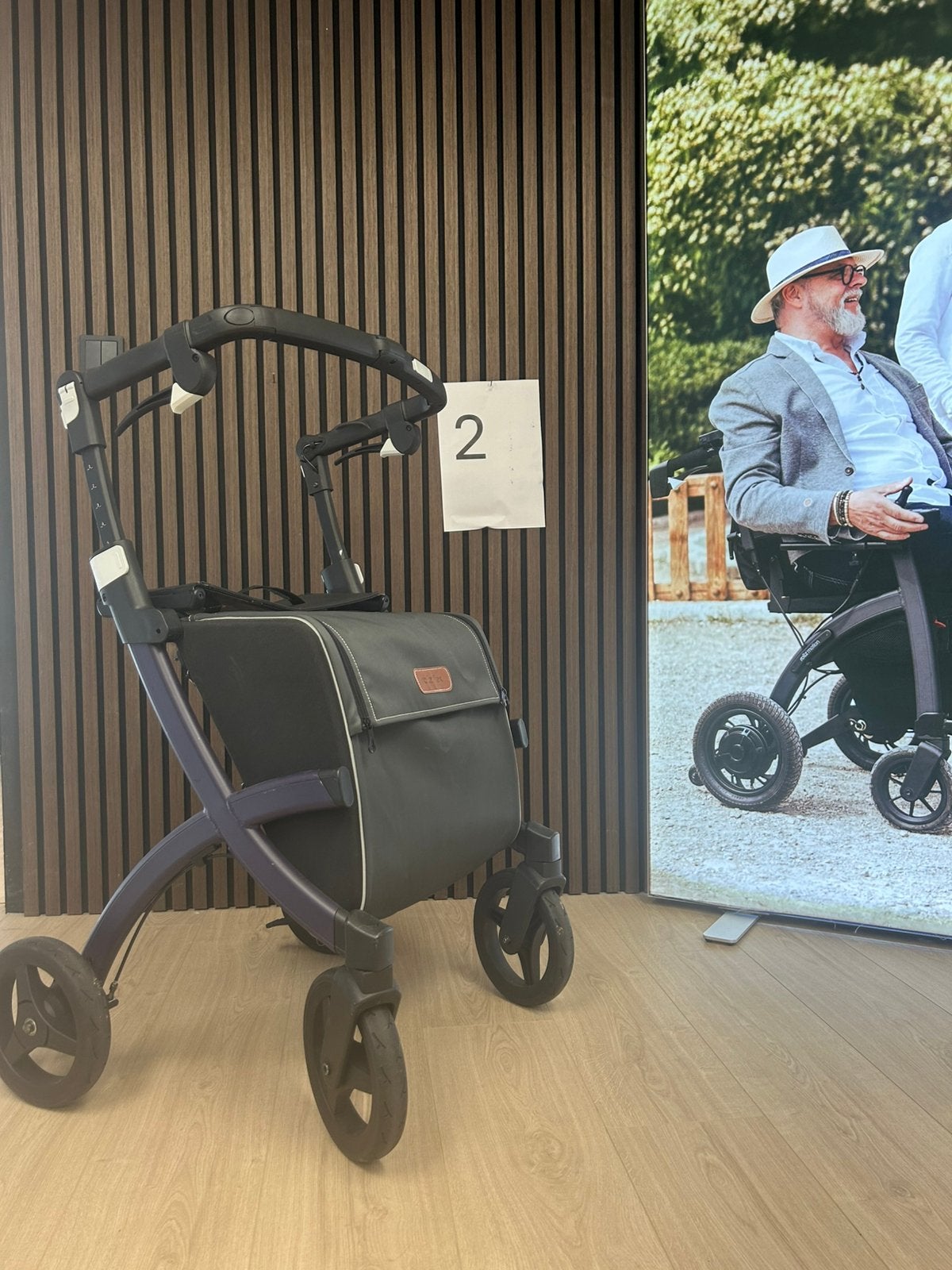 Diverse Rollz en Topro demomodellen beschikbaar, Ophalen, Opvouwbaar, Zo goed als nieuw