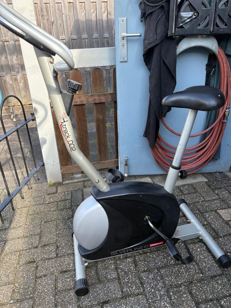 Hometrainer - Ideaal voor herstel, Sport en Fitness, Overige materialen, Gebruikt, Ophalen of Verzenden, Benen