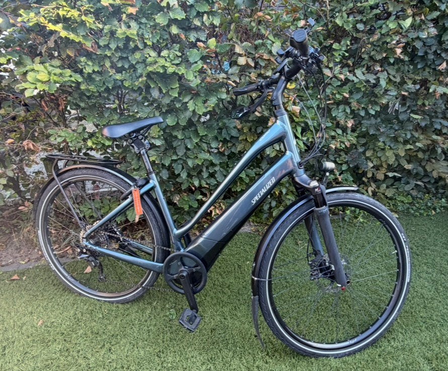 Specialized Turbo Como 5, Ophalen of Verzenden, Gebruikt, Overige merken