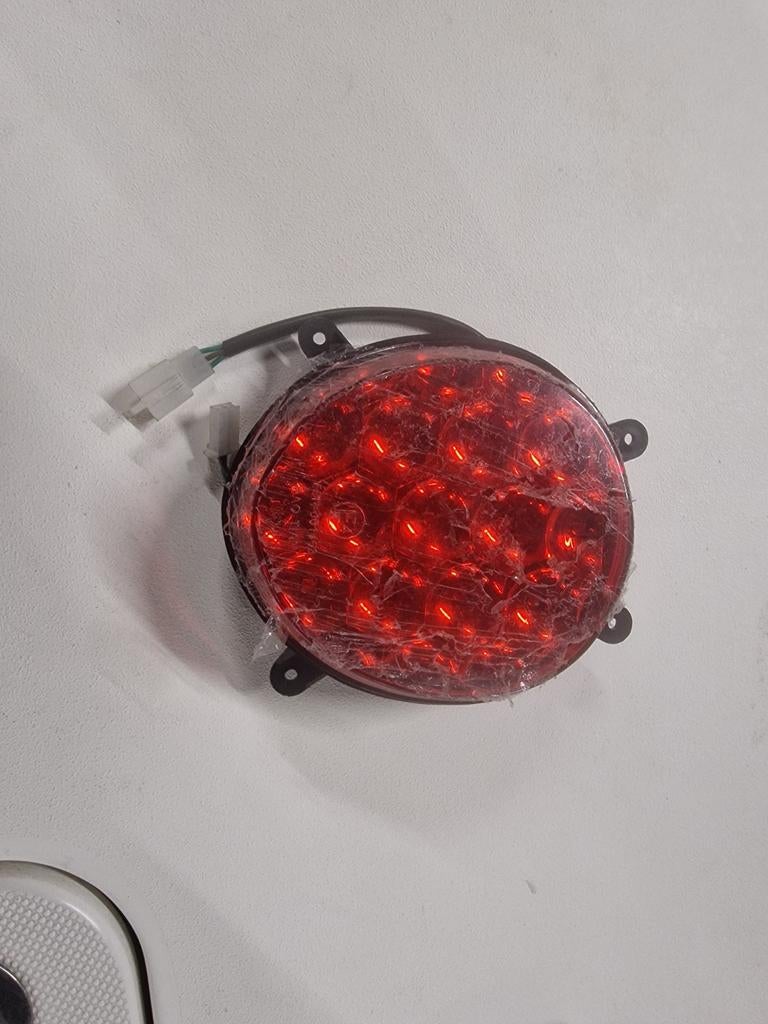 Achterlicht  baotian scooter, Fietsen en Brommers, Brommeronderdelen | Scooters, Overige merken, ., Overige typen, Nieuw